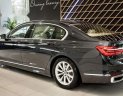 BMW 7 Series  730 Li   2018 - Cần bán xe BMW 730 Li 2018, màu đen, xe nhập