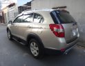 Chevrolet Captiva LT 2007 - Bán xe Captiva màu vàng cát, xe đẹp, nhà sử dụng kỹ ngay chủ đứng tên