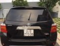 Toyota Highlander 2009 - Cần bán gấp Toyota Highlander 2009, màu đen số tự động giá cạnh tranh