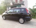 Chevrolet Vivant 2009 - Gia đình cần bán Vivant 2009, số sàn, màu đen, 7 chỗ, còn đẹp như mới