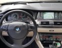 BMW 5 Series 550i GT 2009 - Bán ô tô BMW 5 Series 550i GT năm 2009, màu đen, nhập khẩu