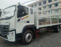 Thaco AUMAN 2018 - Bán Thaco Auman C160 2018, xe tải Thaco 9.1 tấn 