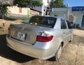 Toyota Vios 1.5 MT 2006 - Bán xe cũ Toyota Vios 1.5 MT 2006, màu bạc