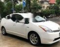 Toyota Prius 2010 - Bán xe Toyota Prius sản xuất năm 2010, màu trắng, nhập khẩu 