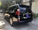 Lexus GX  460  2011 - Bán Lexus GX 460 năm sản xuất 2011, màu đen, nhập khẩu