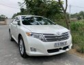 Toyota Venza 2009 - Bán Toyota Venza đời 2009, màu trắng giá cạnh tranh