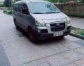 Hyundai Starex    2004 - Bán Hyundai Starex sản xuất năm 2004, nhập khẩu giá cạnh tranh