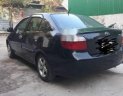 Toyota Vios   2005 - Cần bán lại xe Toyota Vios đời 2005, màu đen, xe nhập