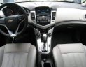 Chevrolet Cruze  LTZ  2014 - Bán Chevrolet Cruze LTZ đời 2014, màu đen