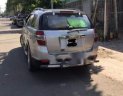 Chevrolet Captiva 2008 - Bán xe Chevrolet Captiva năm 2008, màu bạc