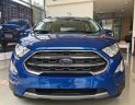 Ford EcoSport 1.0L I3 Ecoboost Titanium  2018 - Bán Ford Ecosport giá chỉ từ 545 triệu + gói km phụ kiện hấp dẫn, Mr Nam 0934224438 - 0963468416