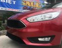 Ford Focus Trend  2018 - Bán xe Ford Focus Trend SX 2018 giá rẻ nhất thị trường, cam kết tặng gói PK 20tr. Hỗ trợ NH LS 7.6%/năm