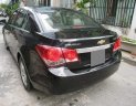 Chevrolet Cruze  LTZ  2014 - Bán Chevrolet Cruze LTZ đời 2014, màu đen