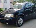 Kia Carnival 2007 - Bán Kia Carnival 2007, màu đen, nhập khẩu chính chủ