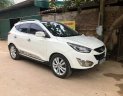 Hyundai Tucson   2.0 eVGT 2011 - Bán Hyundai Tucson 2.0 eVGT sản xuất năm 2011, màu trắng, nhập khẩu