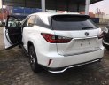 Lexus RX 350L 2018 - Cần bán xe Lexus RX350L, màu trắng