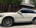 Mercedes-Benz GLC-Class   2.0 AT  2017 - Cần bán xe Mercedes 2.0 AT sản xuất năm 2017, màu trắng, nhập khẩu