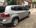 Chevrolet Orlando   2016 - Bán Chevrolet Orlando đời 2016, màu bạc số tự động