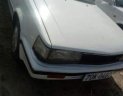 Nissan Bluebird MT 1987 - Cần bán xe Nissan Bluebird MT năm 1987, màu trắng, xe nhập