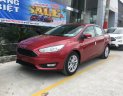 Ford Focus Trend  2018 - Bán xe Ford Focus Trend SX 2018 giá rẻ nhất thị trường, cam kết tặng gói PK 20tr. Hỗ trợ NH LS 7.6%/năm