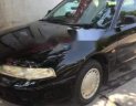 Mazda 2  GLX  1996 - Cần bán lại xe Mazda 2 GLX đời 1996, màu đen, nhập khẩu