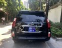 Lexus GX  460  2011 - Bán Lexus GX 460 năm sản xuất 2011, màu đen, nhập khẩu