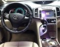 Toyota Venza   2010 - Cần bán gấp Toyota Venza sản xuất năm 2010, màu đen, nhập khẩu