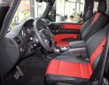 Mercedes-Benz G class G63 2018 - Cần bán Mercedes G63 sản xuất năm 2018, màu đen, nhập khẩu