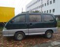 Daihatsu Citivan   2004 - Bán ô tô Daihatsu Citivan bán tải đăng ký 2004, màu xanh lục xe gia đình, giá tốt 55 triệu