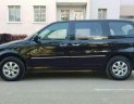 Kia Carnival 2007 - Bán Kia Carnival 2007, màu đen, nhập khẩu chính chủ