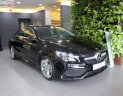 Mercedes-Benz CLA class CLA 250 4Matic 2018 - Bán Mercedes CLA 250 4Matic 2018, màu đen, nhập khẩu