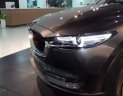 Mazda CX 5   2018 - Bán xe Mazda CX 5 sản xuất năm 2018, màu xám