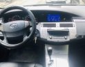 Toyota Avalon  3.5 2007 - Bán ô tô Toyota Avalon 3.5 sản xuất 2007, màu đen, nhập khẩu Mỹ, giá tốt