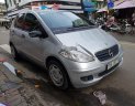 Mercedes-Benz A class AT 2007 - Bán Mercedes AT đời 2007, màu bạc, nhập khẩu nguyên chiếc