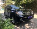 Lexus GX 460 2011 - Cần bán xe Lexus GX 460 năm sản xuất 2011, màu đen, xe nhập