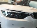 BMW 7 Series 730i 2018 - Bán xe BMW 730i chính hãng 2018, màu trắng, xe nhập. Hỗ trợ vay 80%, ưu đãi hấp dẫn, LH: 0978877754