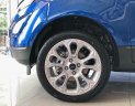 Ford EcoSport 1.0L I3 Ecoboost Titanium  2018 - Bán Ford Ecosport giá chỉ từ 545 triệu + gói km phụ kiện hấp dẫn, Mr Nam 0934224438 - 0963468416