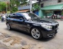 BMW 5 Series 550i GT 2009 - Bán ô tô BMW 5 Series 550i GT năm 2009, màu đen, nhập khẩu