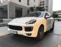 Porsche Cayenne 2016 - Cần bán Porsche Cayenne năm sản xuất 2016, màu trắng, nhập khẩu như mới