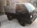 Suzuki Super Carry Truck 2003 - Bán Suzuki Super Carry Truck đời 2003, màu đen 