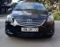 Toyota Vios   2010 - Xe Toyota Vios sản xuất 2010, màu đen chính chủ 