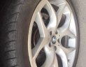 BMW X6 3.0 2008 - Bán xe BMW X6 3.0 đời 2009, màu đỏ, nhập khẩu nguyên chiếc