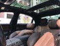 Mercedes-Benz S class   S400   2015 - Cần bán lại xe Mercedes S400 năm sản xuất 2015 ít sử dụng