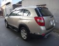 Chevrolet Captiva LT 2007 - Cần bán lại xe Chevrolet Captiva LT đời 2007, màu vàng cát, giá chỉ 297 triệu