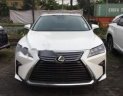 Lexus RX 350 2018 - Cần bán Lexus RX 350 sản xuất năm 2018, màu trắng, nhập khẩu