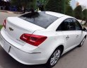 Chevrolet Cruze   LTZ   2015 - Bán Chevrolet Cruze LTZ năm 2015, màu trắng