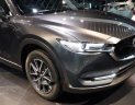 Mazda CX 5   2018 - Bán xe Mazda CX 5 sản xuất năm 2018, màu xám