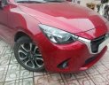 Mazda 2   2016 - Cần bán gấp xe cũ Mazda 2 đời 2016, màu đỏ, nhập khẩu