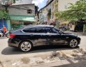 BMW 5 Series 550i GT 2009 - Bán ô tô BMW 5 Series 550i GT năm 2009, màu đen, nhập khẩu