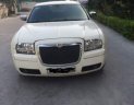 Chrysler 300C   AT 2008 - Bán Chrysler 300C sản xuất năm 2008, nhập khẩu nguyên chiếc chính chủ